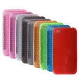 Capas para celular (silicone) vários modelos