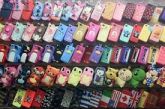 Capas personalizadas