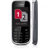 Nokia Asha 202 (Frete Gratis)