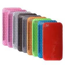 Capas para celular (silicone) vários modelos