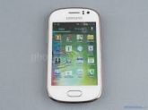 Smartphone Samsung Galaxy Fame (Frete Gratis)