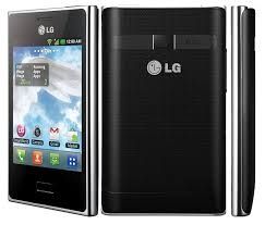 LG L3 (Frete Gratis) (preto ou rosa )