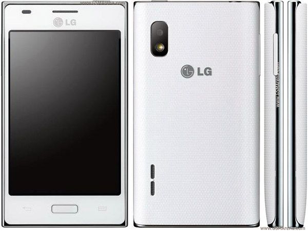 LG L5 e615f (Frete Gratis) e
